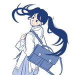 美少女