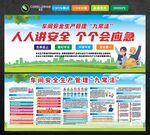 车间安全管理九常