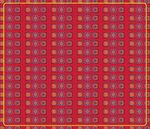 国潮传统文化纹饰图印