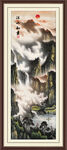 国画山水国画山水国画