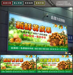 黄皮果