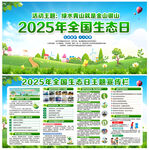 2025年全国生态日