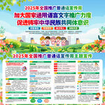 2025年普通话宣传周