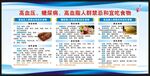 健康教育知识宣传栏