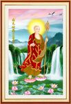 地藏王 佛像