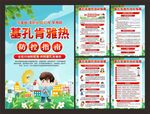 预防基孔肯雅热海报