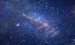 繁星满天星吊顶