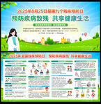 2025全国残疾预防日