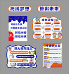 幼儿网红 托出梦想 馆出未来 