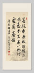 菩提本无树 装饰画挂画
