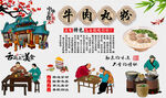 牛肉丸粉