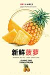 菠萝