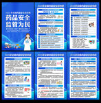 2025年全国药品安全宣传周