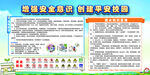 增强安全意识 创建平安校园