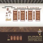 家风家训