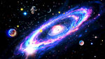 宇宙