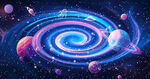 星空