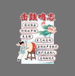 击鼓鸣志开启求学新征程