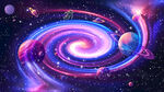 星空宇宙星空