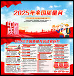 2025年全国质量月