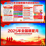 2025年全国质量月