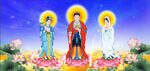 西方三圣