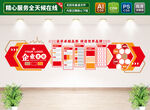 企业文化墙