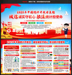 2025年中国统计开放日