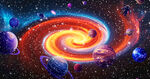 星空宇宙