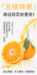 丑橘