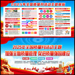 全国质量月
