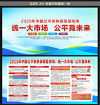 2025年公平竞争政策宣传周