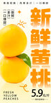 黄桃
