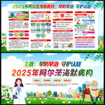 2025年世界阿尔茨海默病月