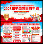 2025年全国质量月
