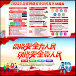 2025年国家网络安全宣传周