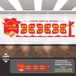 社会主义核心价值观