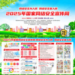 2025年国家网络安全宣传周