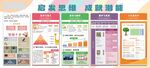 教育类文化墙