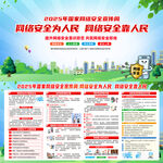 2025年国家网络安全宣传周