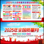 2025质量月