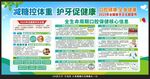 2025全国爱牙日宣传栏