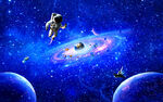 宇宙