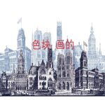 数码印花