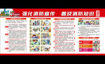 消防安全月
