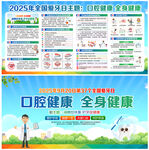 口腔健康 全身健康