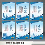 企业展板