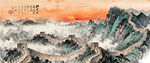 万里长城