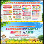 2025年全国粮食安全宣传周