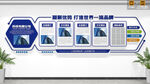 企业文化墙